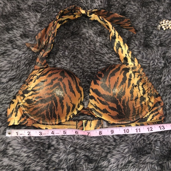 Victoria’s Secret Bikini Top size 34B - Picture 4 of 5